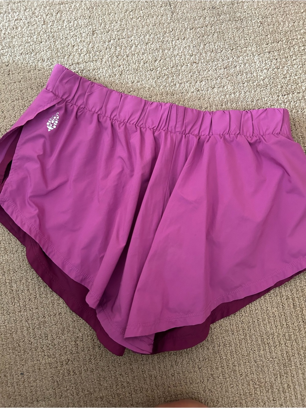 Free People Movement shorts. Super cute, sexy and comfortable. Pockets. Like new